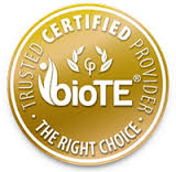 biote certified